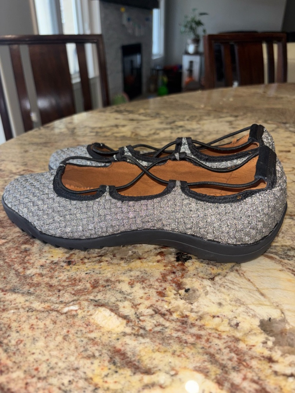 Bernie Mev sz 40 NEW - Picture 6 of 10
